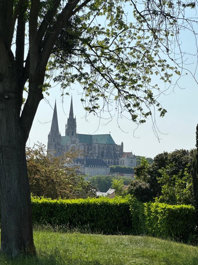 Bords De L'eure *