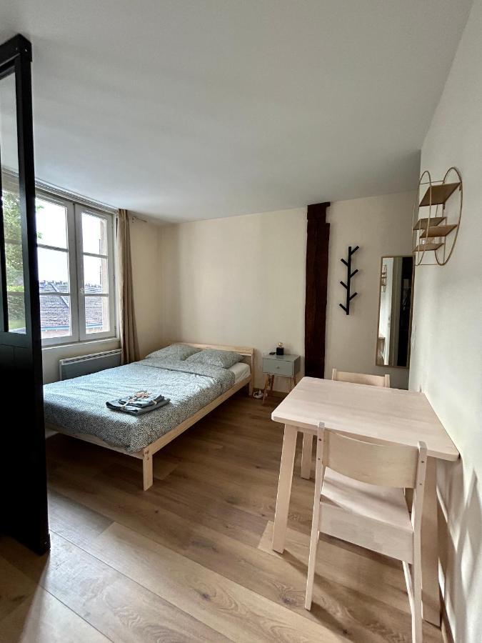 Bords De L'eure Apartment Chartres